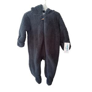 Carters 6 month Winter Suit